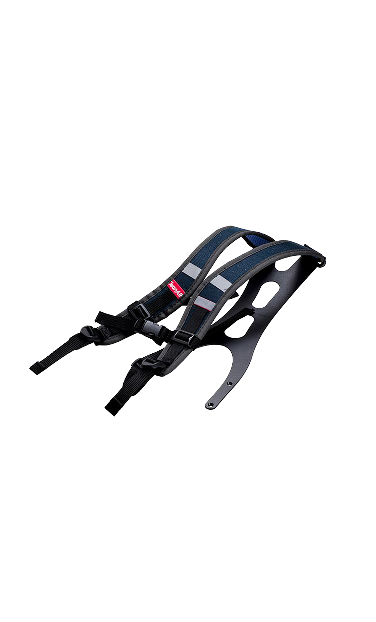 CleanAIR® Komfort Gurtzeug für Chemical 2F (Harness)